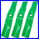 Medium Lift Blades For Land Pride AFM3011 AFM4011 AFM40133 AFM4211 Finish Mower