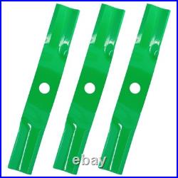 Medium Lift Blades For Land Pride AFM3011 AFM4011 AFM40133 AFM4211 Finish Mower