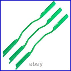 Medium Lift Blades For Land Pride AFM3011 AFM4011 AFM40133 AFM4211 Finish Mower