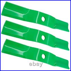 Medium Lift Blades For Land Pride AFM3011 AFM4011 AFM40133 AFM4211 Finish Mower