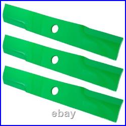 Medium Lift Blades For Land Pride AFM3011 AFM4011 AFM40133 AFM4211 Finish Mower