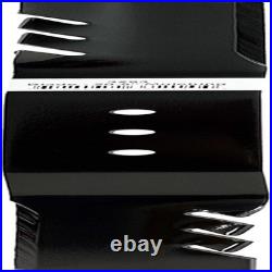Mower Blade 20.5 Inch for Trailmower ZTR 60In Deck