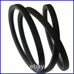 Mower Drive Belt 5/8 x 151 Replacement For King Kutter Finishing Mower Mower Drive Belt 5/8 x 151 Replacement For King Kutter Finishing Mower