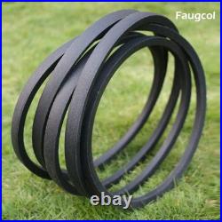 Mower Drive Belt 5/8 x 151 Replacement For King Kutter Finishing Mower