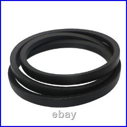 Mower Drive Belt 5/8 x 151 Replacement For King Kutter Finishing Mower Mower Drive Belt 5/8 x 151 Replacement For King Kutter Finishing Mower