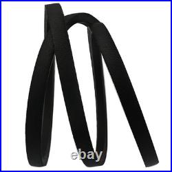 Mower Drive Belt 5/8 x 151 Replacement For King Kutter Finishing Mower