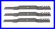 Mulching Blades for 72 Finish Mowers (5812714) Set of 3