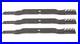 Mulching Blades for 84 Finish Mowers (5812715) Set of 3