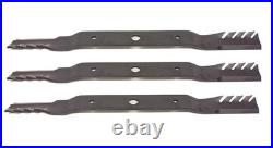 Mulching Blades for 84 Finish Mowers (5812715) Set of 3