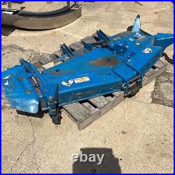 NEW HOLLAND 914 A Tractor Belly Mower Deck 60 914A