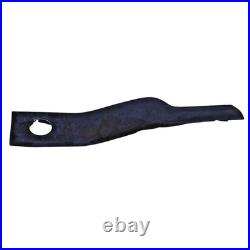 NEW OEM KIOTI WDS-1037893KT 050-Blade, 1 -2 x 3 x 14.0 CCW RC1042, RC1048