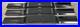 New OEM Tar River Three Blade Set for BFM-105 Finish Mowers KT4000