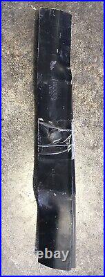 New Oem Woods 54 Rotary Finish Mower 3 Blade Set Mx54 Mx54t Rdc54 Tbw150