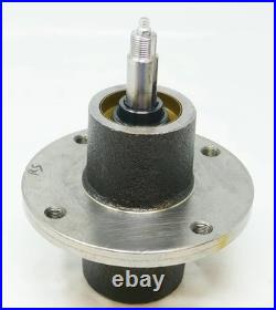 New blade spindle assembly for Woods 9144/9180/9204 turf batwing mowers 38105