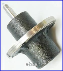 New blade spindle assembly for Woods 9144/9180/9204 turf batwing mowers 38105