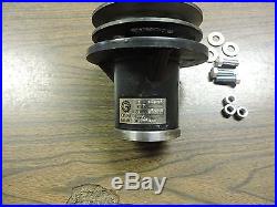 Omni Gear Finish Mower Blade Spindle Unit 502300