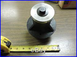 Omni Gear Finish Mower Blade Spindle Unit 502300