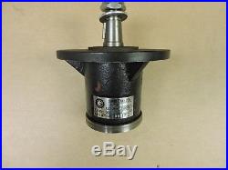 Omni Gear Finish Mower Blade Spindle Unit 502300