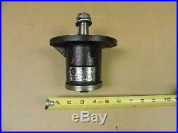 Omni Gear Finish Mower Blade Spindle Unit 502300