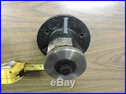 Omni Gear Finish Mower Blade Spindle Unit 502300