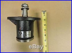 Omni Gear Finish Mower Blade Spindle Unit 502300