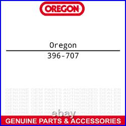 Oregon 396-707 Gator G6 Blades Caroni TC710 Finish Grooming Mower with 71 3-PACK
