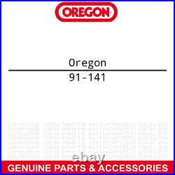 Oregon 91-141 20-1/4 Mulching Blade Caroni TC590N Finish Grooming Mower 6-PACK