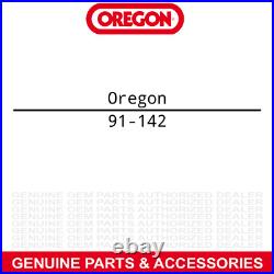 Oregon 91-142 24-1/8 Mulching Blade Caroni TC710N Finish Grooming Mower 3-PACK