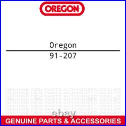 Oregon 91-207 Xtended Low-Lift Blade Ford CM274 Finish Mower 160191 9-PACK