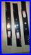 Oregon Gator Blades For 72 Inch Finish Or Zero Turn Mowers. Model 396-728