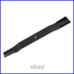 Oregon OEM Replacement Blades (3-Pack) for Befco 72 cut Finish Mowers 92-133(3)