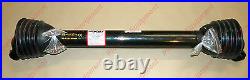 PTO Driveline Rotary Cutter Finish Mower for Bush Hog Land Pride Kubota Kutter