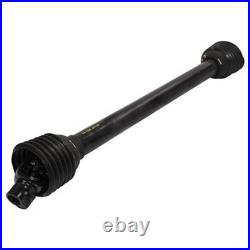 PTO Driveline for KING KUTTER FINISHING MOWER FM48 FM60 FM72 3643087M91 Fits