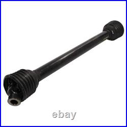 PTO Driveline for KING KUTTER FINISHING MOWER FM48 FM60 FM72 3643087M91 Fits
