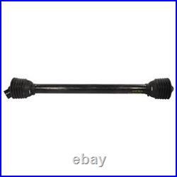 PTO Driveline for KING KUTTER FINISHING MOWER FM48 FM60 FM72 3643087M91 Fits