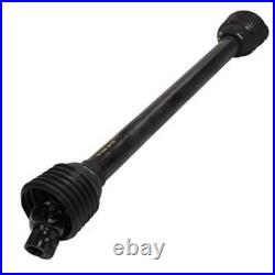 PTO Driveline for KING KUTTER FINISHING MOWER FM48 FM60 FM72 3643087M91 Fits