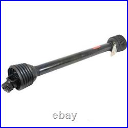 PTO Shaft for Land Pride Finishing Mower FDR1548 FDR1560 FDR1572 FDR1648 FDR1660