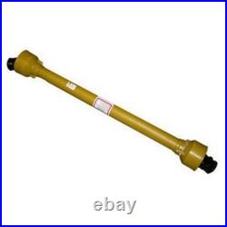 PTO Shaft for Land Pride Finishing Mower FDR1548 FDR1560 FDR1572 FDR1648 FDR1660