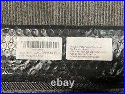 (Pack of 3) Finishing Mower Blade 890172C Fits Land Pride 72 Lawn Mower Deck