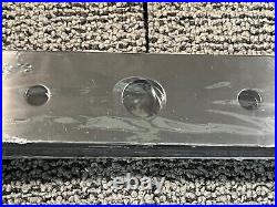 (Pack of 3) Finishing Mower Blade 890172C Fits Land Pride 72 Lawn Mower Deck