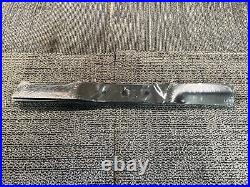 (Pack of 3) Finishing Mower Blade 890172C Fits Land Pride 72 Lawn Mower Deck