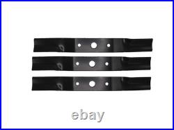 Prd6000 Rd6000 Finish Mower Blade Kit Genuine OEM 1001513Kt