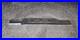 (QTY 4) Low Lift 24 Lawn Mower Blade, Black 522365 fits Turf Rotary Mowers