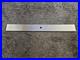 (QTY 5) Double Cutting Edge Mower Blades 23 79.0048 for HQ680 & HQ682 Mowers