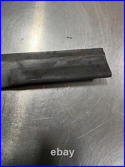 (QTY 5) Supertuf T160 26660A Finish Mower Blade For Supertuf Commercial Mower