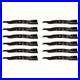 Qty 12 Finishing Mower Blade Fits Kubota Replaces K5617-34330