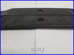 Qty/2 23 AcrEase 259008 Rough Cut Finish Mower Blade 44 Cut MR44B