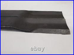 Qty/2 23 AcrEase 259008 Rough Cut Finish Mower Blade 44 Cut MR44B