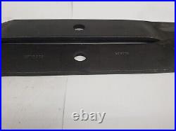 Qty/2 23 AcrEase 259008 Rough Cut Finish Mower Blade 44 Cut MR44B