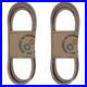 Qty 2 Blade Drive Belt 5/8 x 114.75 Fits Woods Replaces 20644